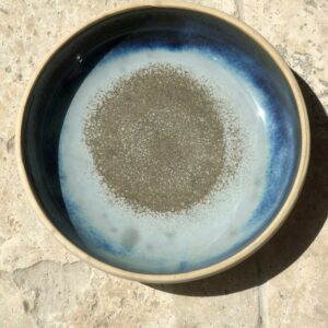 Silence en bord de mer