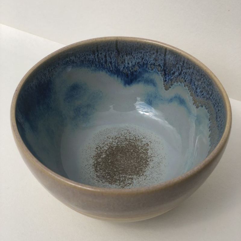 Silence en bord de mer