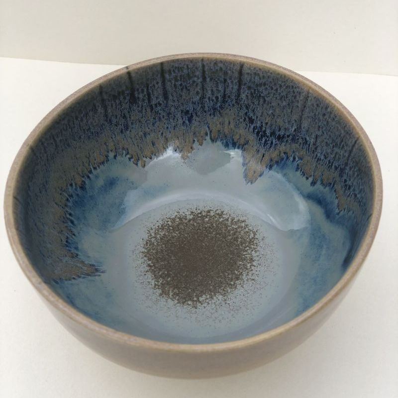 Silence en bord de mer