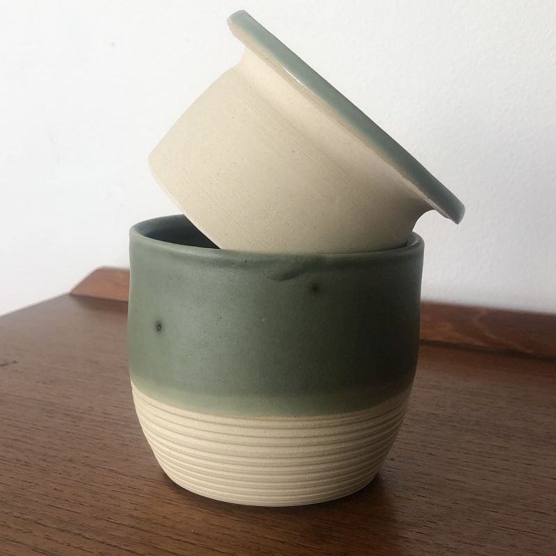 Petit déjeuner au soleil