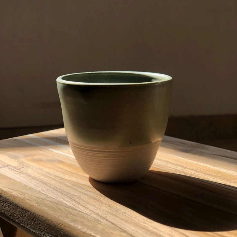 Le parfum de la pistache