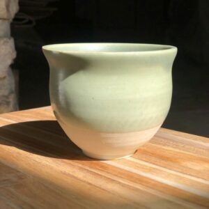 Un petit thé dans mon hamac