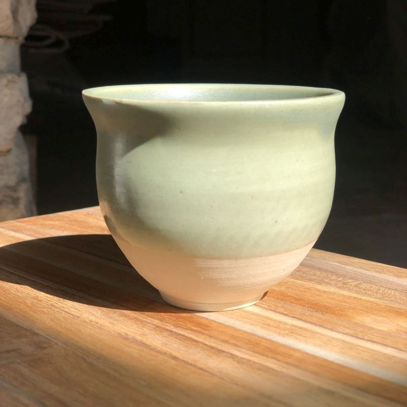 Un petit thé dans mon hamac